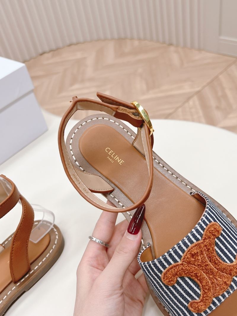 Celine Sandals